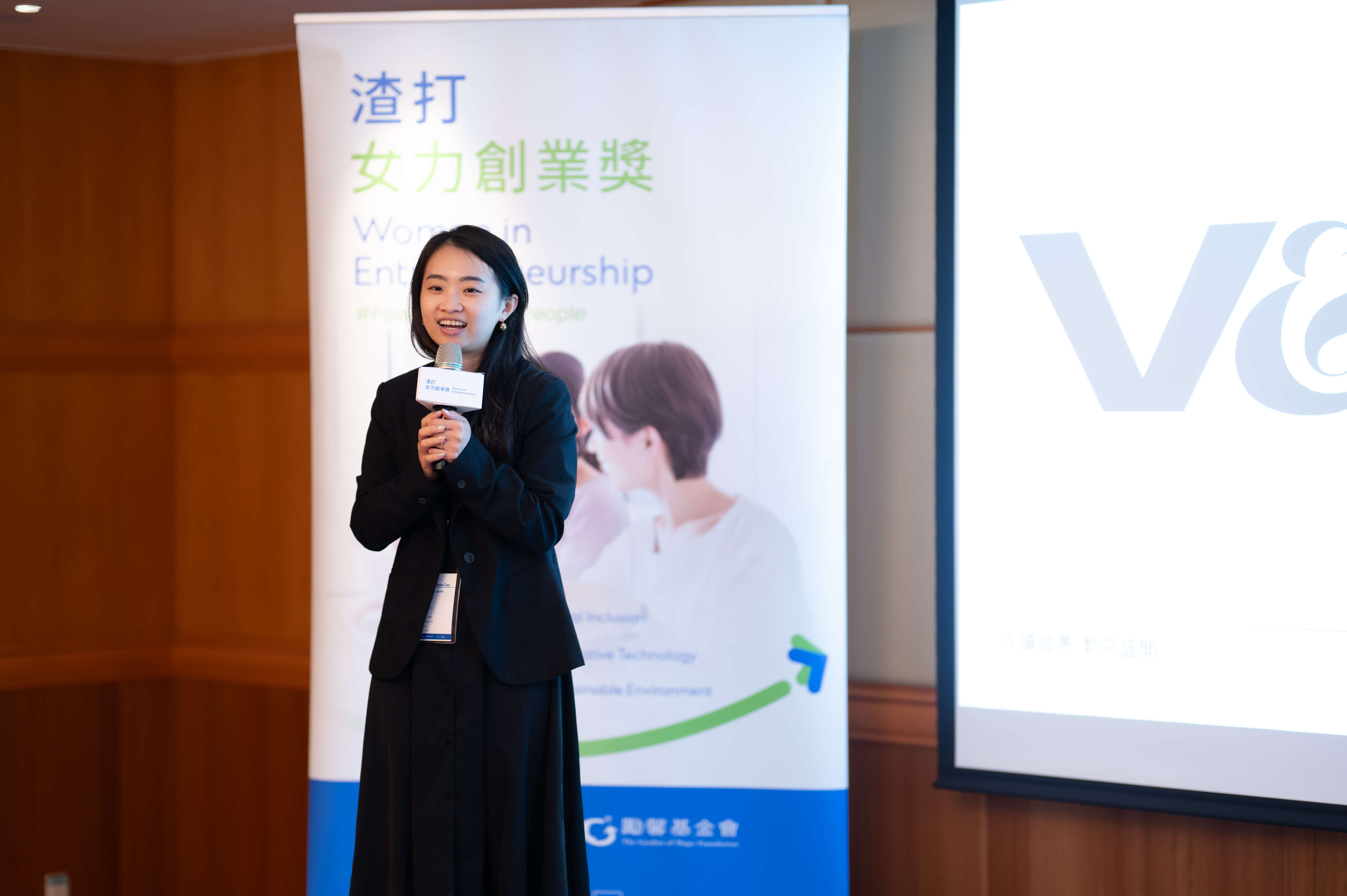 珄笙工作室共同創辦人陳亞筑