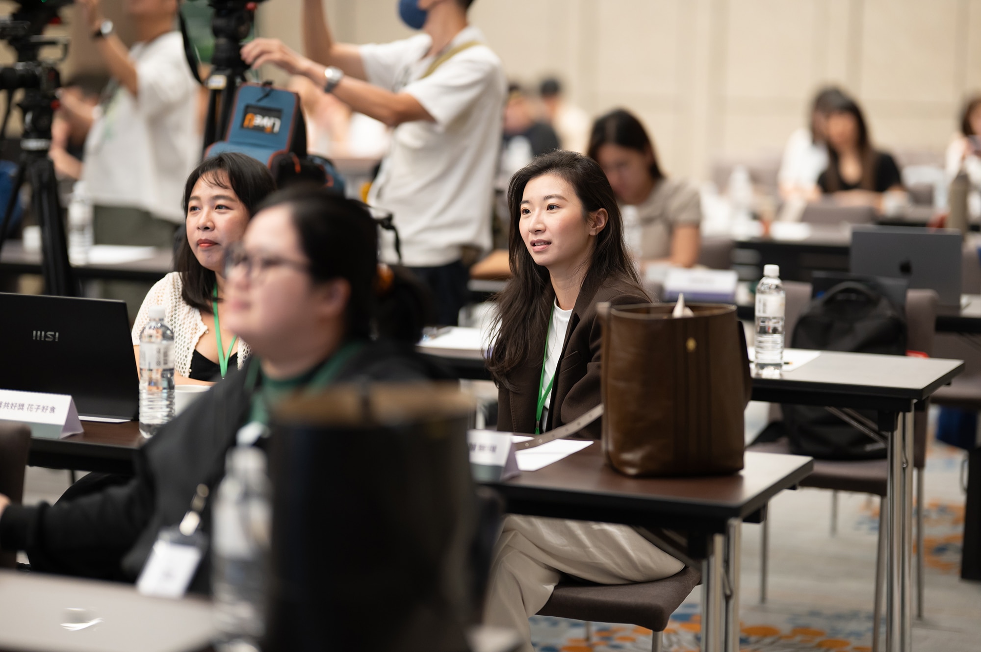 從創業成長到女性培力，她們讓「共好」成為下一步 — 專訪第四屆渣打女力創業獎「勵馨共好獎」得主